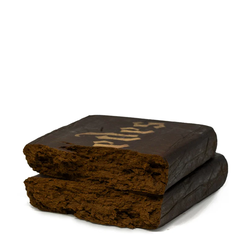 Mercedes Hash - Image 2