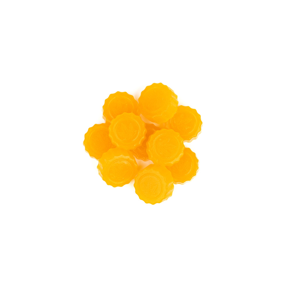 Onestop Mango CBD Gummies - Image 2