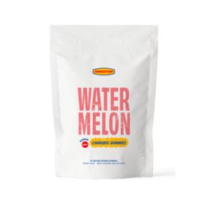 Onestop Sour Watermelon 1:1 Gummies
