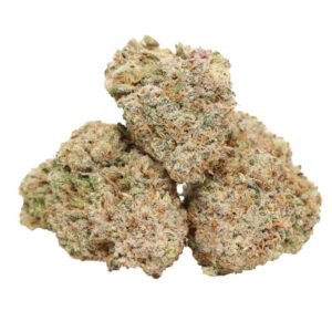 Purple Banana Breath AAAA+ Indica Craft by Fore House