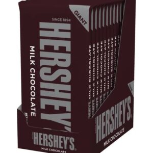 Hershey’s Giant Bar