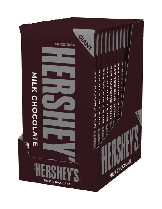 Hershey’s Giant Bar
