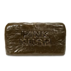 Ice Water Hash – Pink Kush