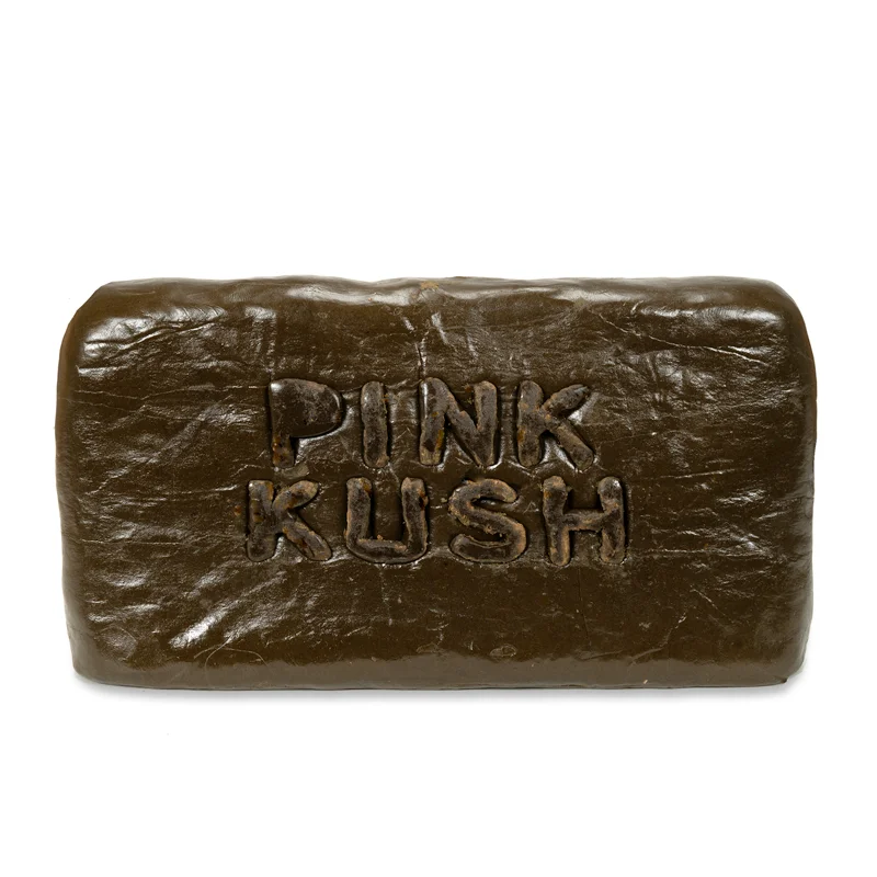 Ice Water Hash – Pink Kush