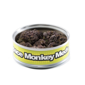 Monkey Meds